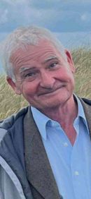 Stephen (Christopher) Carey