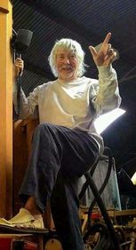 Michael (Mick) KIRWAN