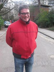 Richard (Ricky) Francis O'CONNOR