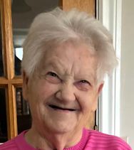Mai (Mary) MOORE
