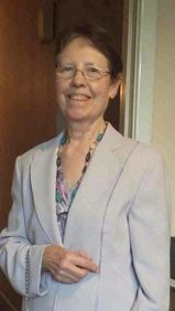 Margaret Irene LEAHY