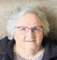 Jemima (Nellie) Brown