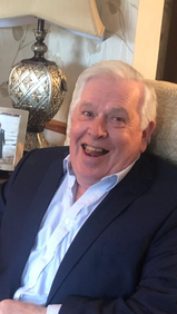 Eddie Hogan