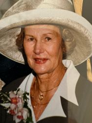 Elizabeth (Betty) Kelso