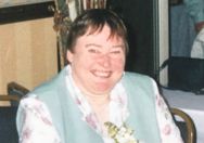 Janet Williams