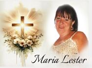 Maria Lester