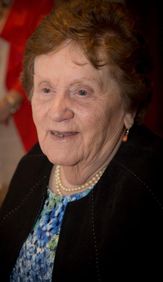 Mary Stritch