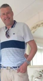 Terrence Joseph (Terry) O' Brien