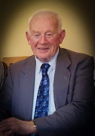 Jeremiah (Jerry) Hogan