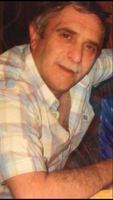 Giuseppe (Seppy) Ruocco