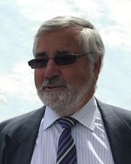 Gerard (Gerry) O'Neill