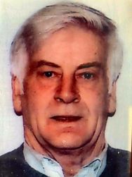 Robert (Bertie) GRIFFITH