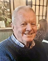 Risteard Ó Craoibhín