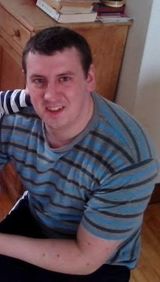 Donncha James O Céileachair (Kelleher)