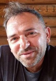 Miroslaw (Mirek) Lustofin