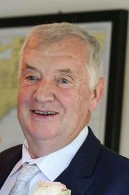 Michael Martin-Sullivan