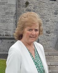 Angela O'FLYNN