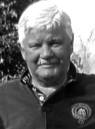 Vincent (Vinny) O'Brien