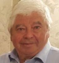 Patrick Valentine (Val) McNicholas