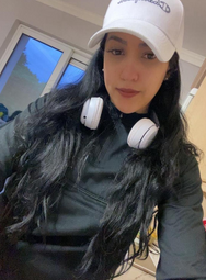 Valeria Amorim Viera