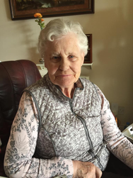 Veronica (Vera) Kennally