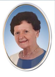 Veronica (Vera) Crowley