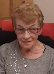 Veronica (Vera) Sheenan