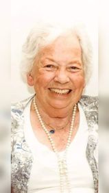 Veronica (Vera) Veldman