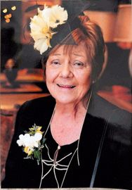 Veronica (Ronnie) Lyne