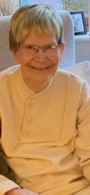 Veronica (Bonnie) McEvoy