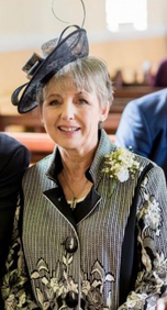 Veronica Case (Osborne)