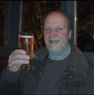 Sylvester (Vesty) HUTTON