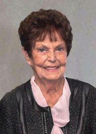 Violet Strachan