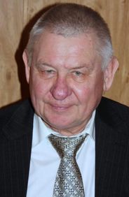 Vytautas RADZEVICIUS