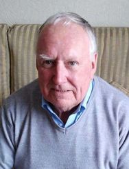 Vincent Hickey