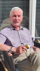 Vincent (Vinnie) O'DONNELL