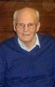 Vincent (Vinnie) McGrath