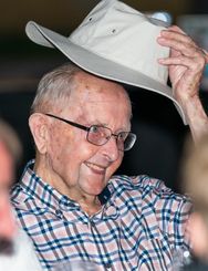 Vinny (Vincent) McGirl