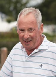 Vincent (Sindy) Moran