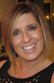 Carmel O'Shaughnessy