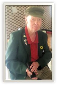 William (Billy) ROONEY