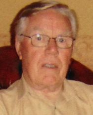 William(Billy) Richard DOWNEY