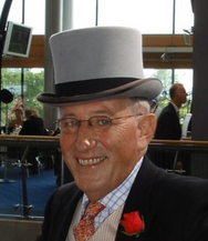 William J. (Frank) O'Neill