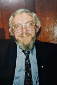 Walter (Wally) ELLIOTT