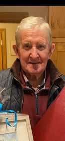 Walter (Watty) Byrne