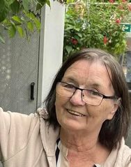 Dena (Christina) Ward