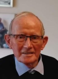 William (Bill) Granville