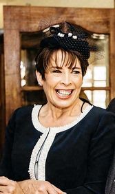 Doreen SHARKEY