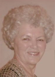 Wenda Edwards