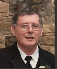 Tony Crowley
